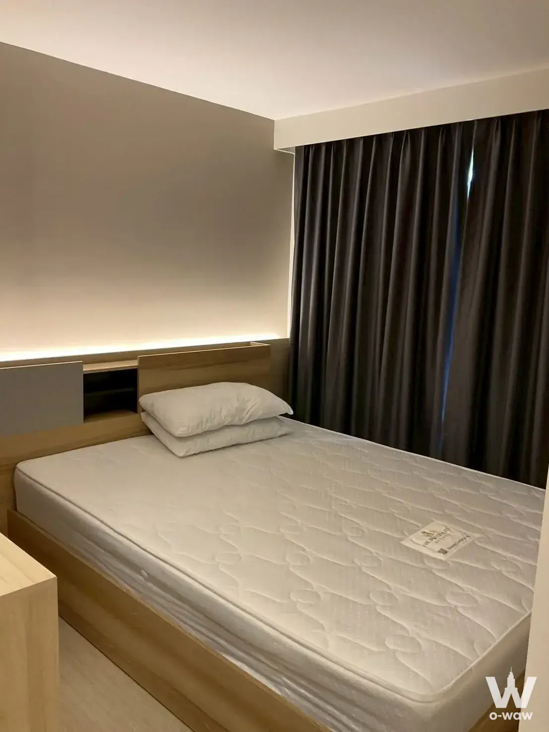 Condo with 1 bedroom for rent at Level Bangna — photo 1 of 5