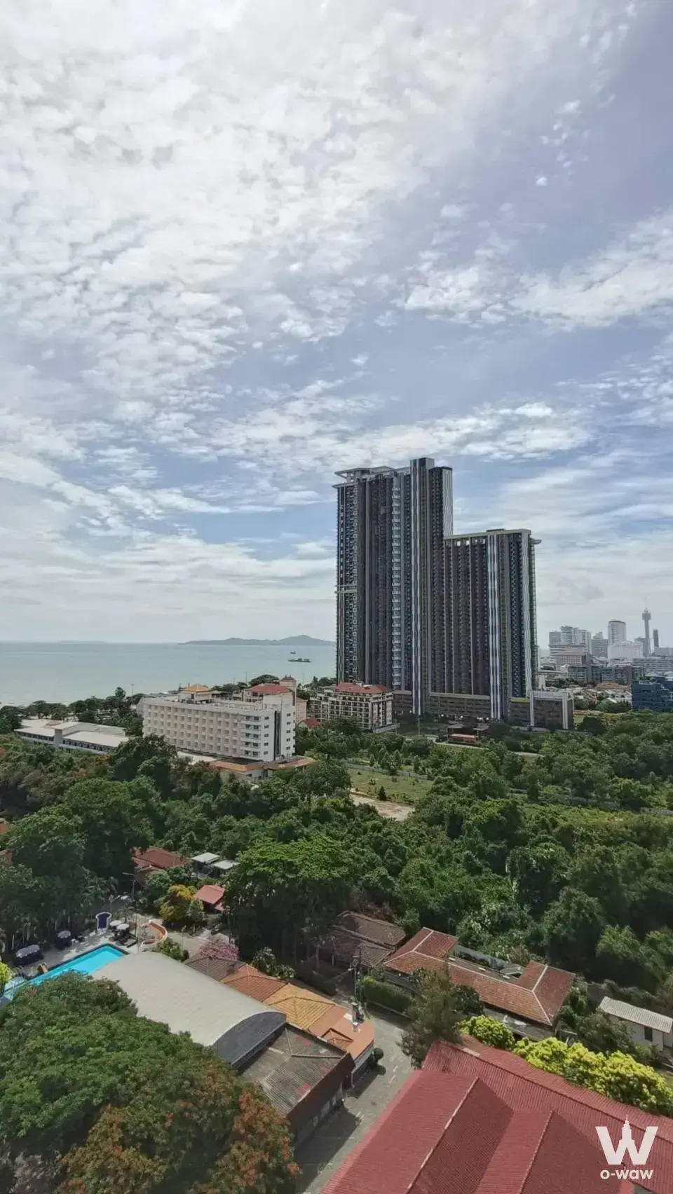 Pattaya, Thailand