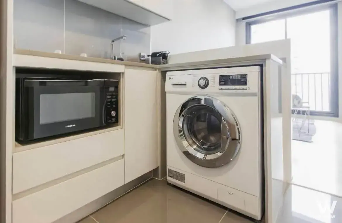 Condo with 1 bedroom for rent at M Thonglor 10 — photo 5 of 5