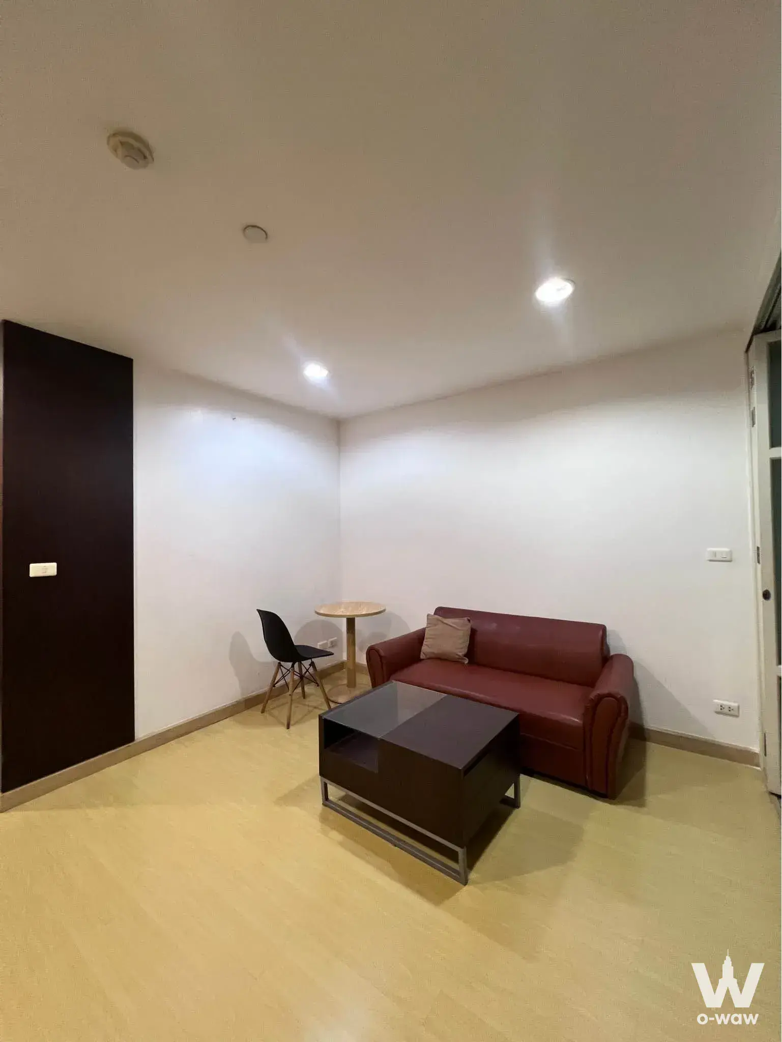 Condo with 1 bedroom for rent at The Station Condo — photo 2 of 5