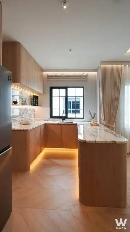 House with 5 bedrooms for rent at THE CITY Bangna 2 — photo 5 of 5