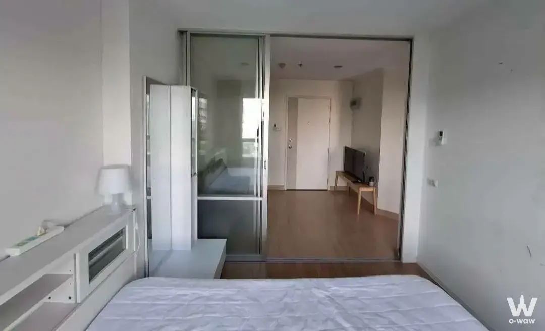 Condo with 1 bedroom for rent at Lumpini Ville Sukhumvit 77-2 — photo 4 of 5