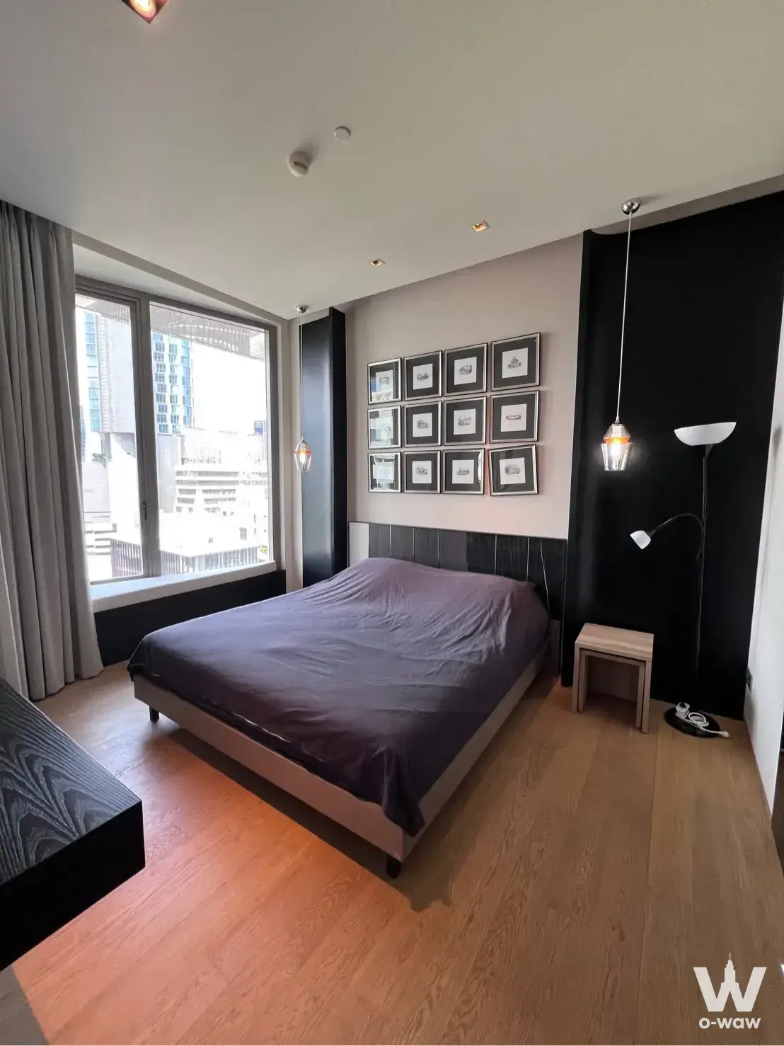 Silom-Saladaeng, Bangkok