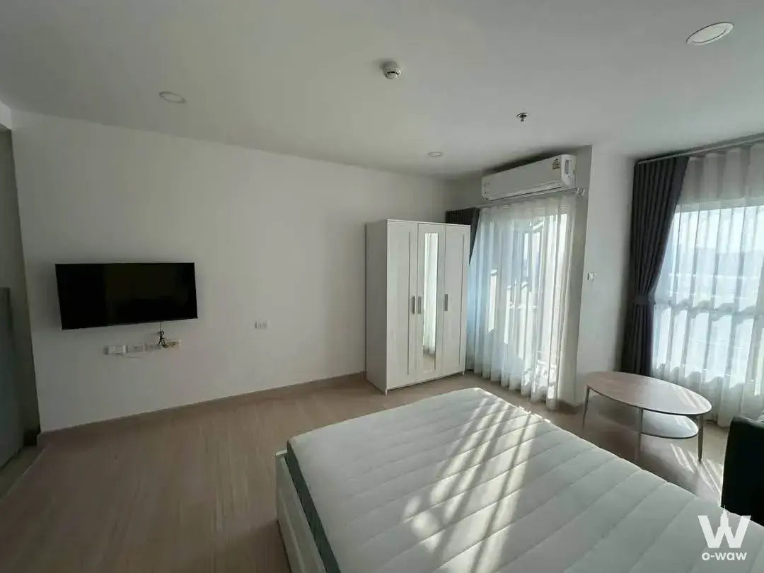 Condo with 1 bedroom for rent at Supalai Veranda Ramkhamhaeng — photo 4 of 5