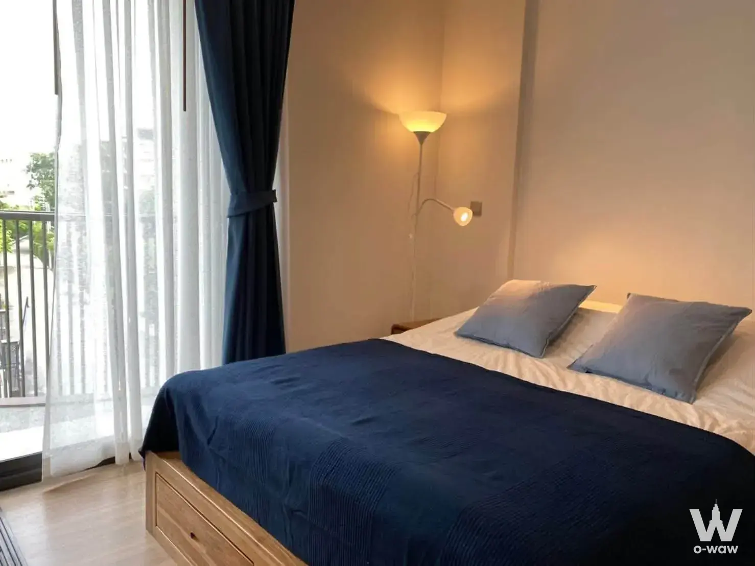 Sukhumvit 77, near Onnut BTS (shuttle bus available)