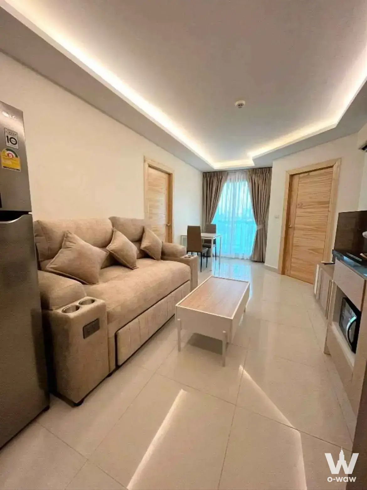 Jomtien, Pattaya, Chonburi