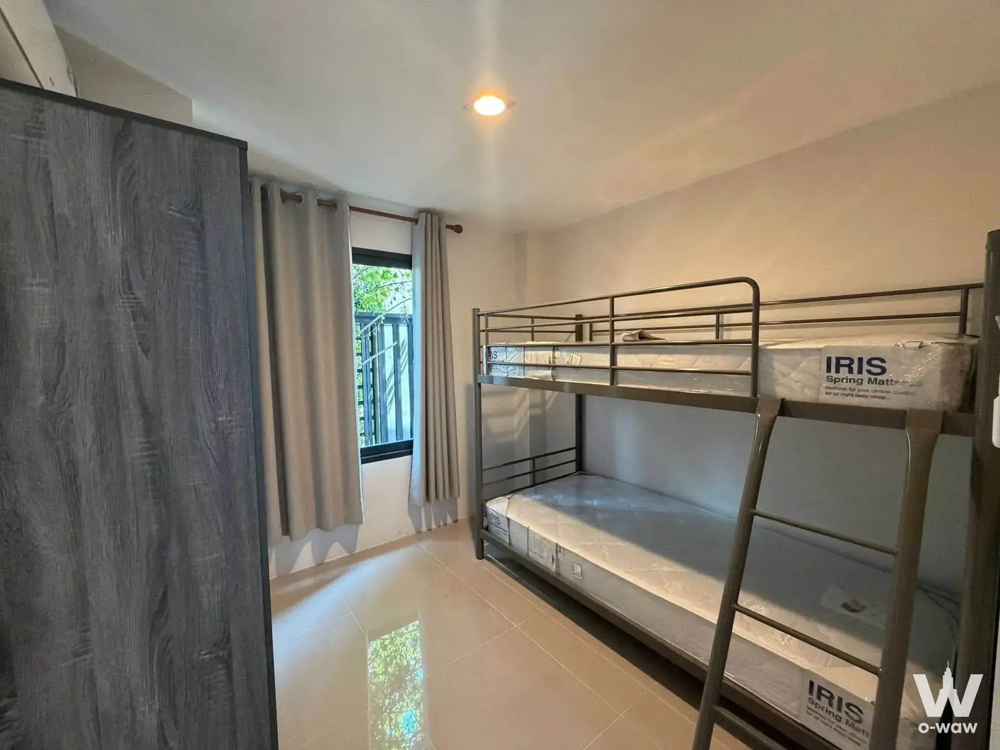 House with 3 bedrooms for rent at Ekkamai - Praditmanutham, near CDC & Central Eastville — photo 1 of 5