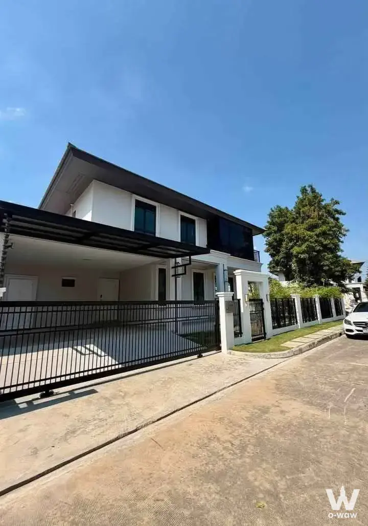 Phatthanakan, Bangkok, Thailand
