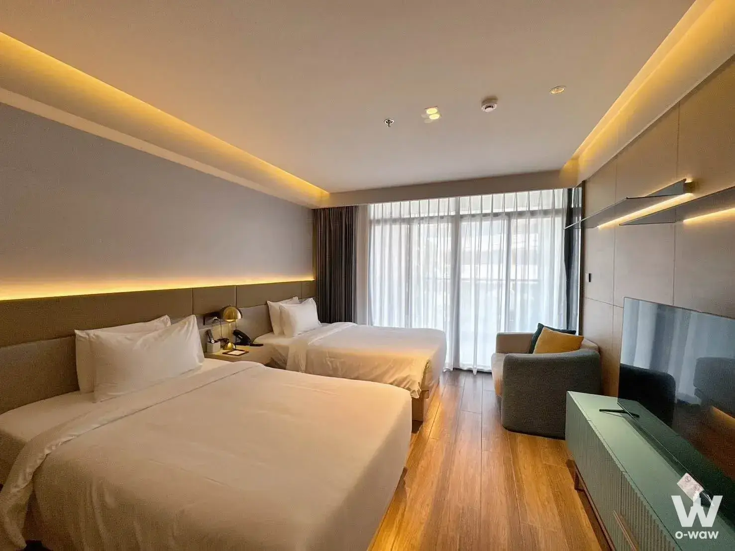 Pratumnak, Pattaya