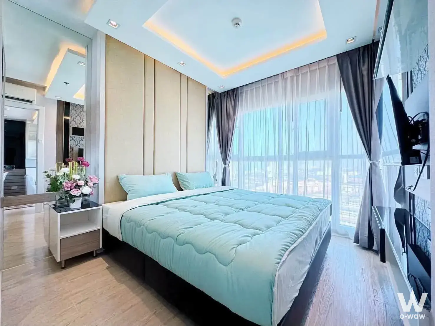 Jomtien, Pattaya, Chonburi