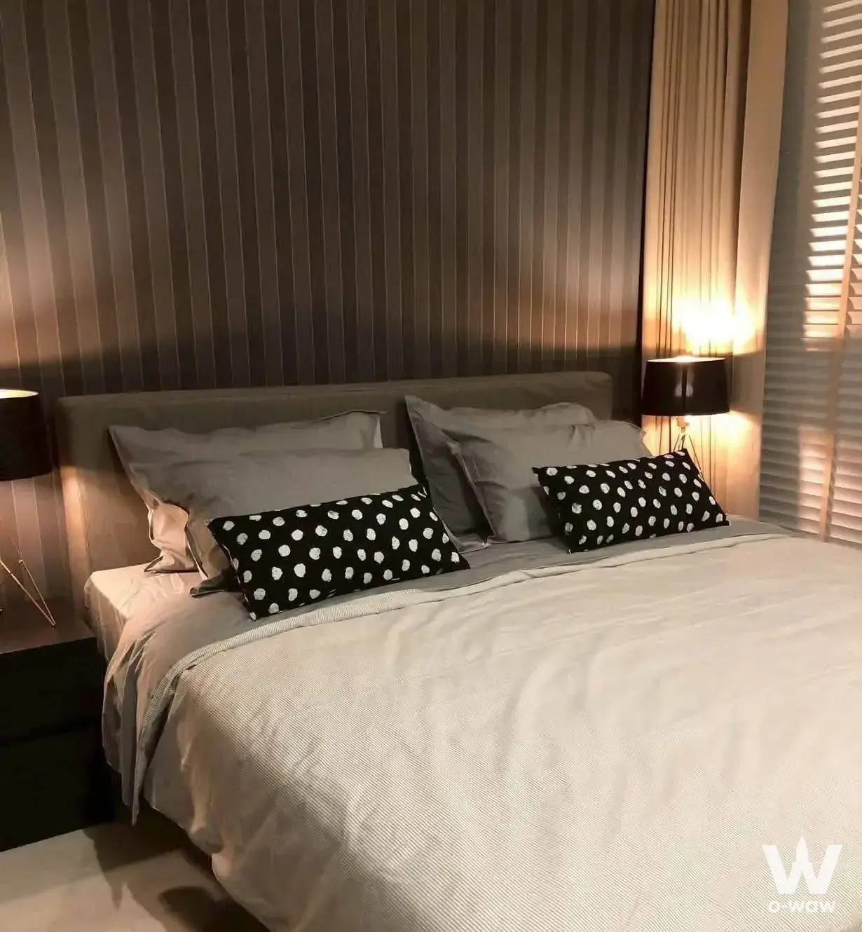Condo with 2 bedrooms for rent at Noble Ploenchit — photo 5 of 5