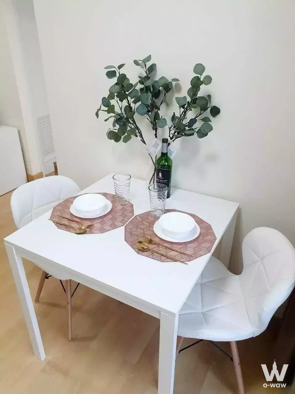 Condo with 1 bedroom for rent at Bangkhunthien Road, Tha Kham Subdistrict, Bang Khun Thian District, Bangkok, Thailand — photo 3 of 6