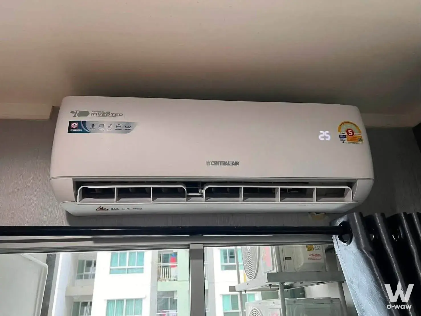 Condo with 1 bedroom for rent at Lumpini Mega City Bang Na — photo 4 of 5