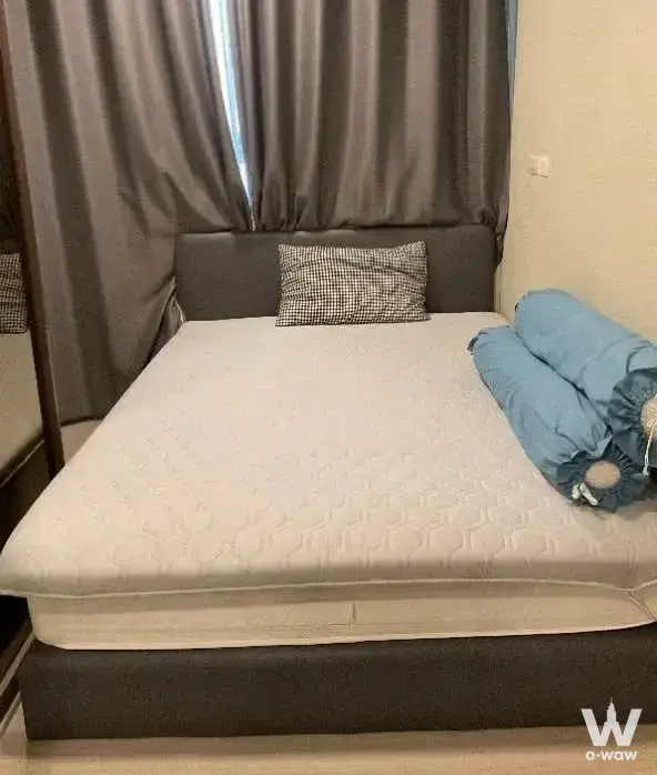 Condo with 2 bedrooms for rent at Quintara Phume Sukhumvit 39 — photo 4 of 5