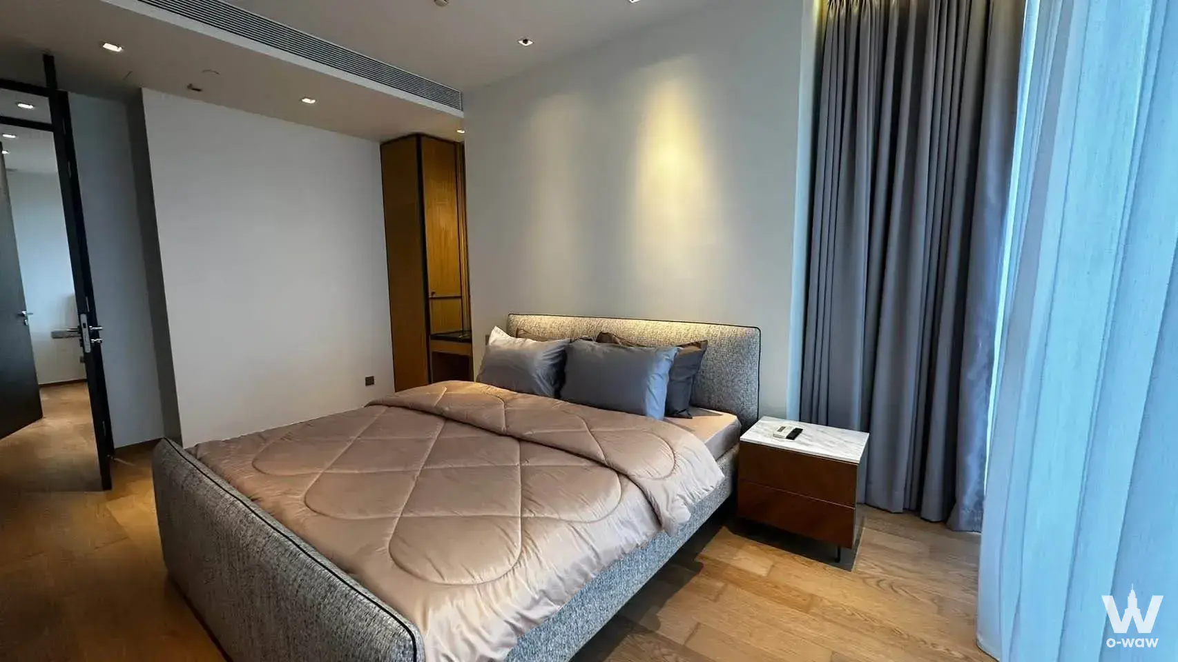 Condo with 2 bedrooms for rent at BEATNIQ — photo 4 of 5