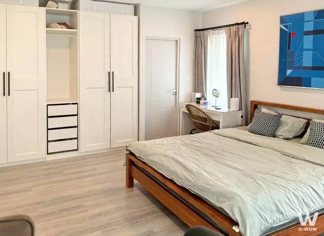 House with 3 bedrooms for sale at Chaiyapruek Bangna KM.15 — photo 5 of 5