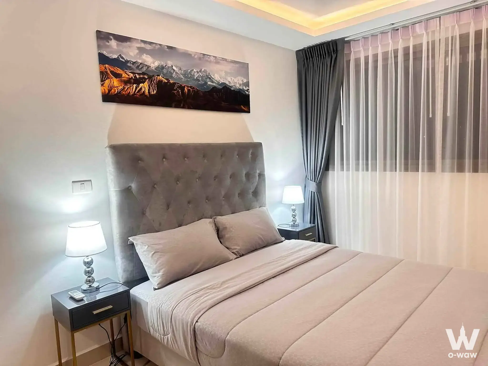 Jomtien, Pattaya, Chonburi