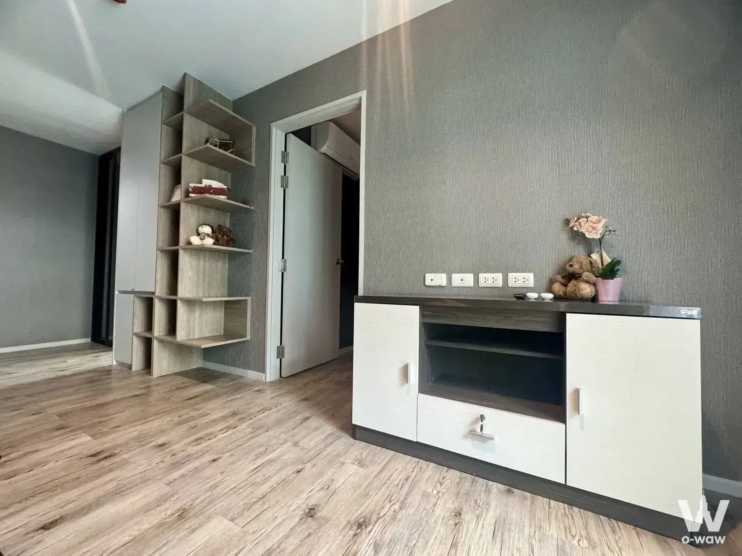 Condo with 1 bedroom for sale at Aspen Condo Phase B — photo 4 of 4