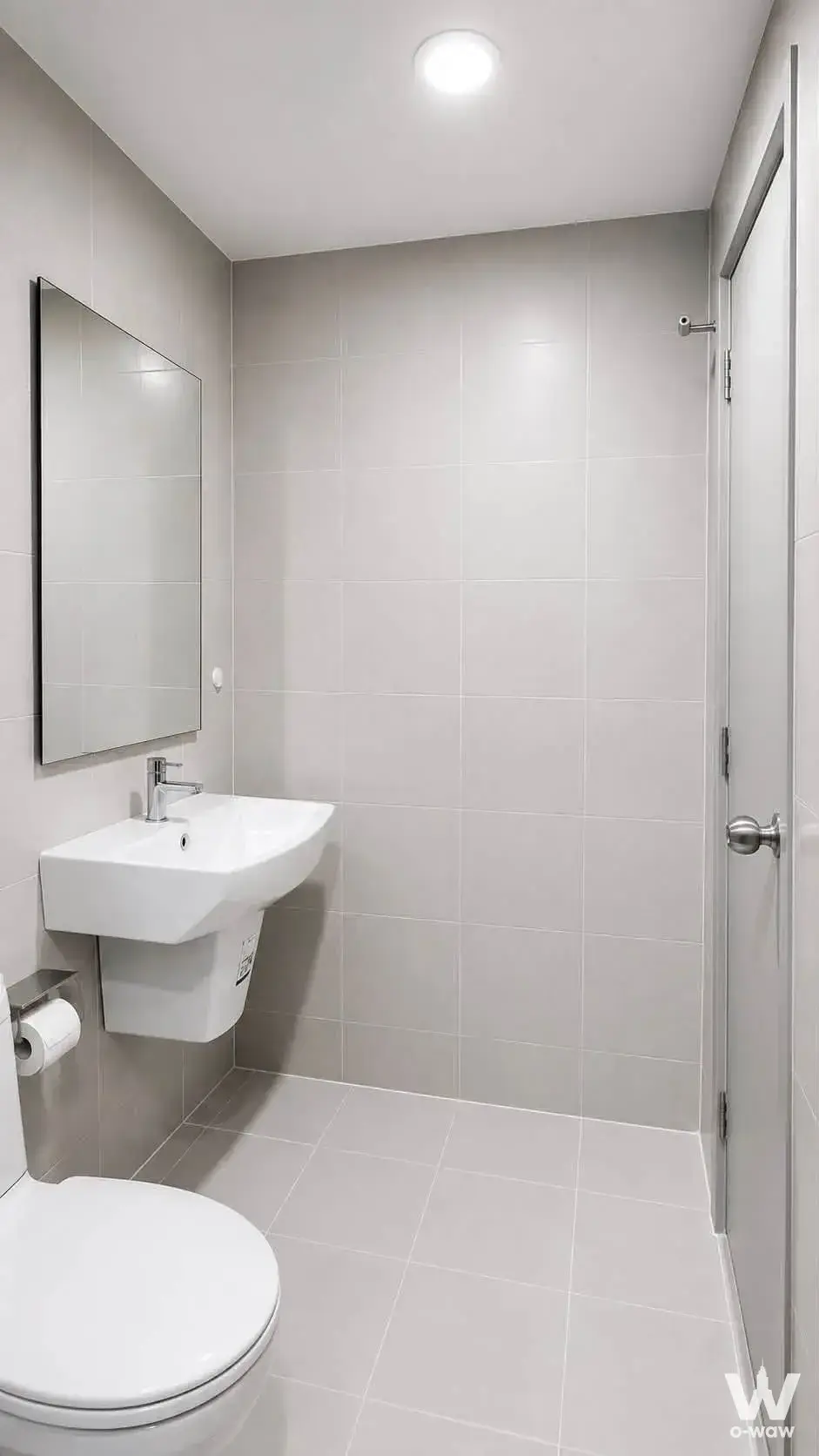 Commercial with 1 bedroom for rent at Ideo Mobi Sukhumvit Eastgate — photo 5 of 5