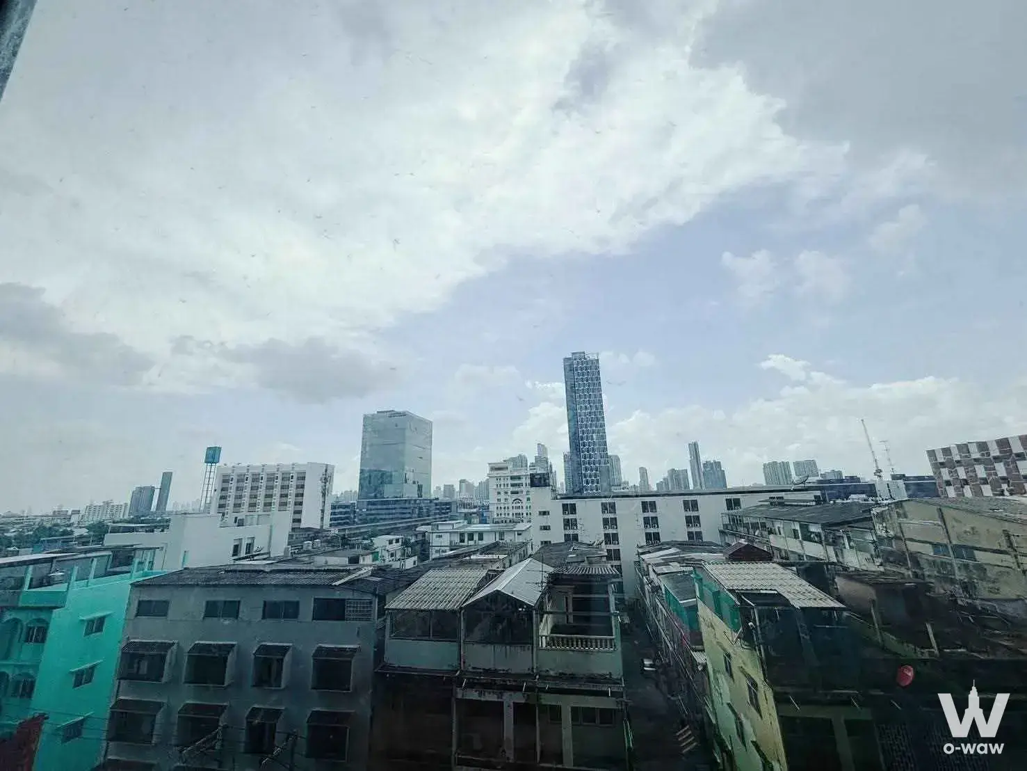 Condo with 1 bedroom for rent at Ideo Sukhumvit 93 — photo 5 of 5