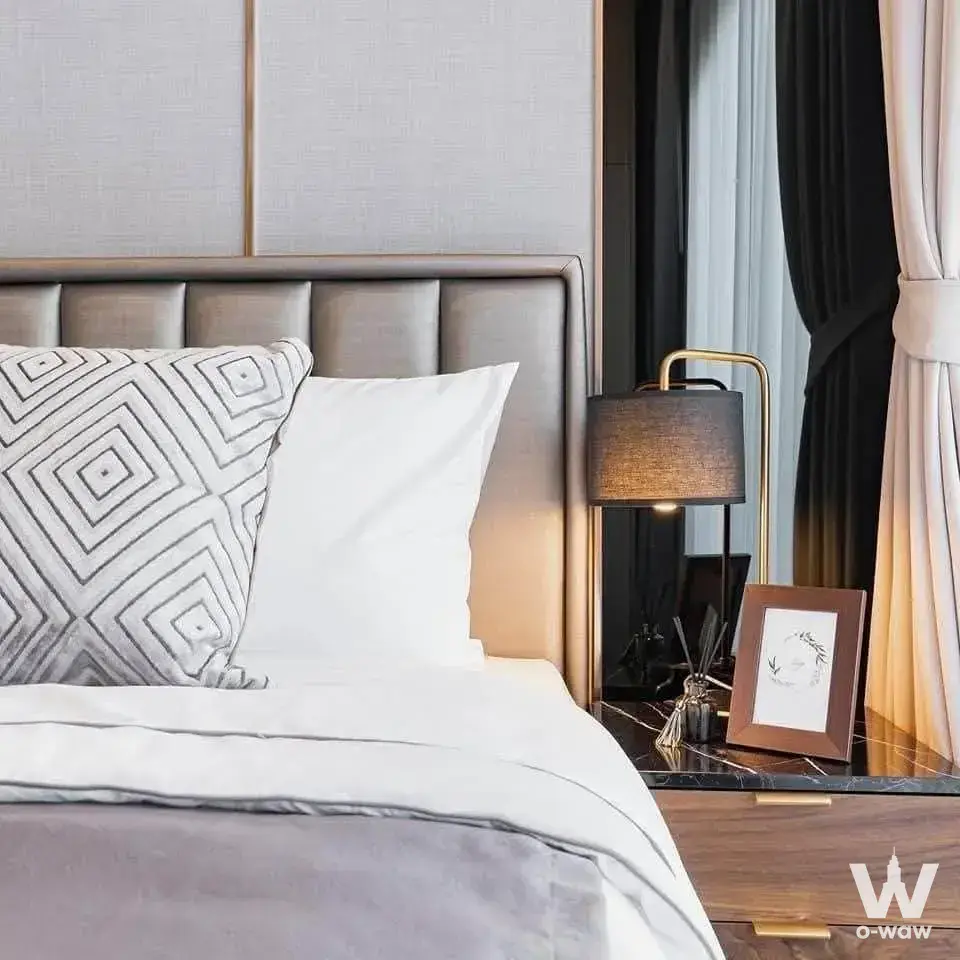 Sirindhorn MRT Station, Blue Line, Bangkok, Thailand