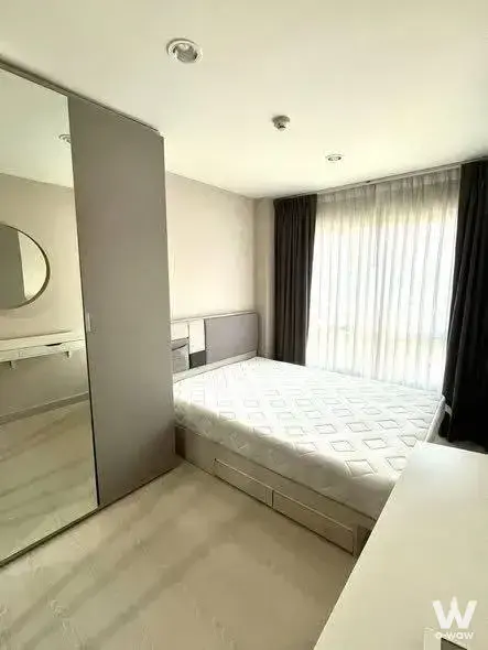 Condo with 1 bedroom for rent at The Niche Sukhumvit 49 — photo 4 of 4