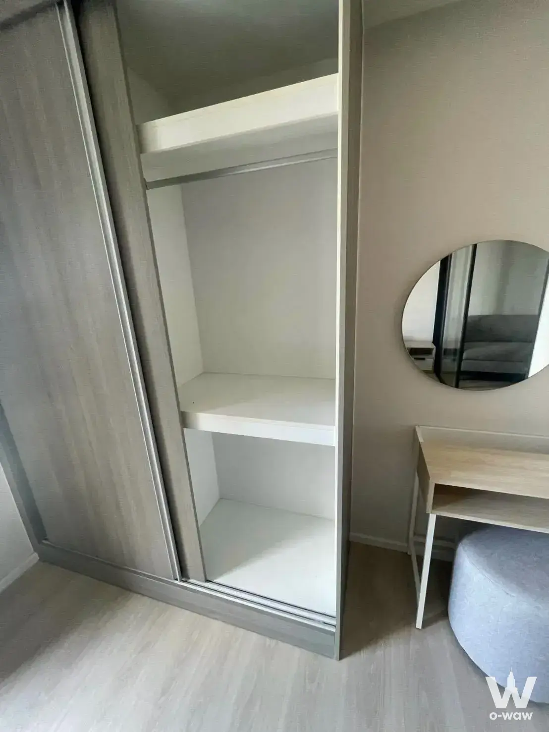 Condo with 1 bedroom for rent at A Space Mega 1 — photo 5 of 5