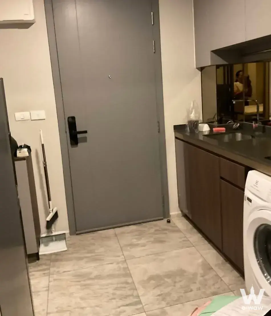 Condo with 2 bedrooms for rent at Quintara Phume Sukhumvit 39 — photo 5 of 5