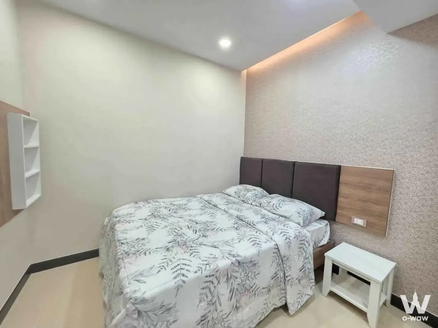 Condo with 2 bedrooms for rent at Dusit Grand Condo View — photo 2 of 5