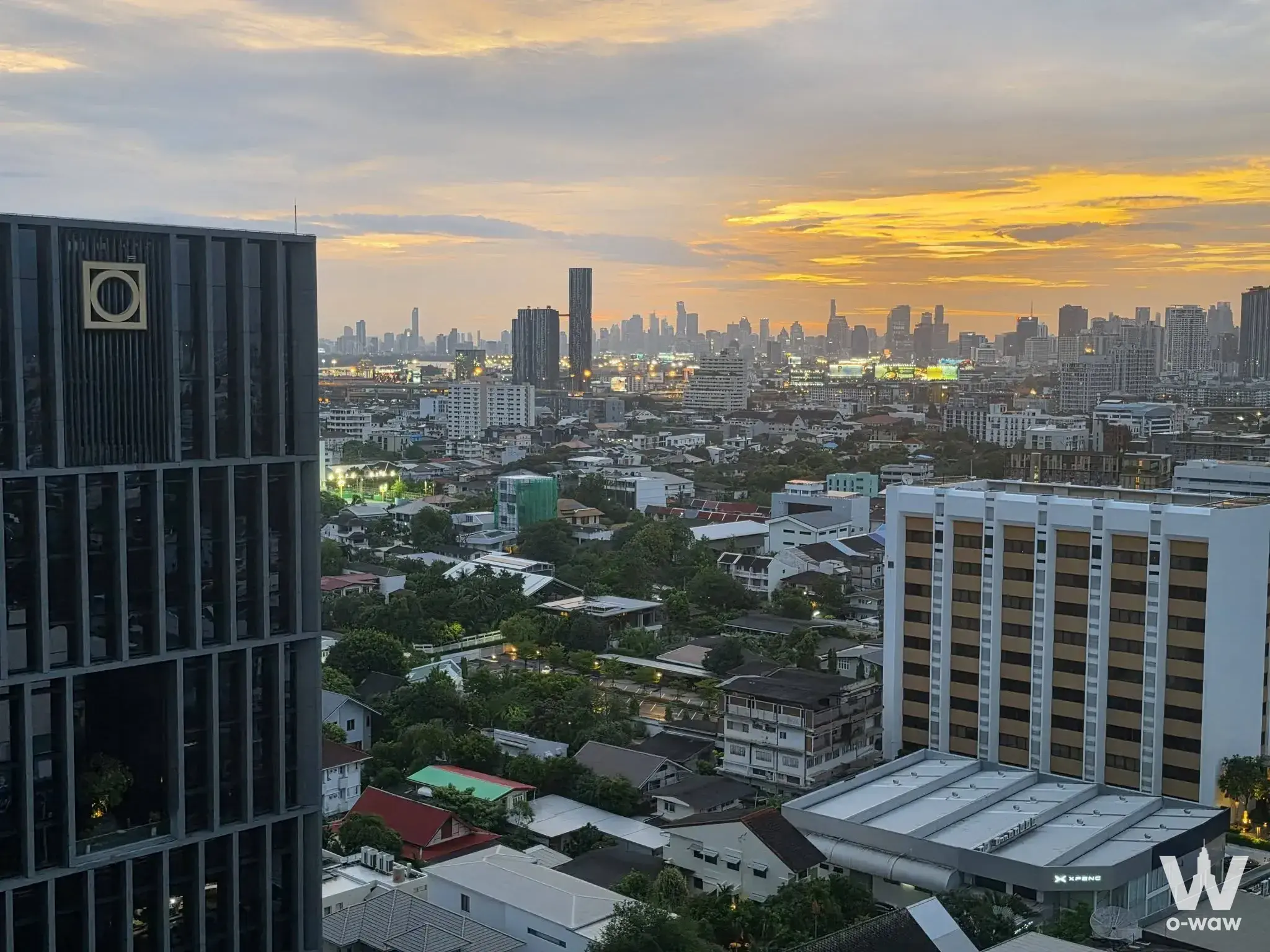 Condo with 2 bedrooms for rent at Ideo Sukhumvit 93 — photo 2 of 5