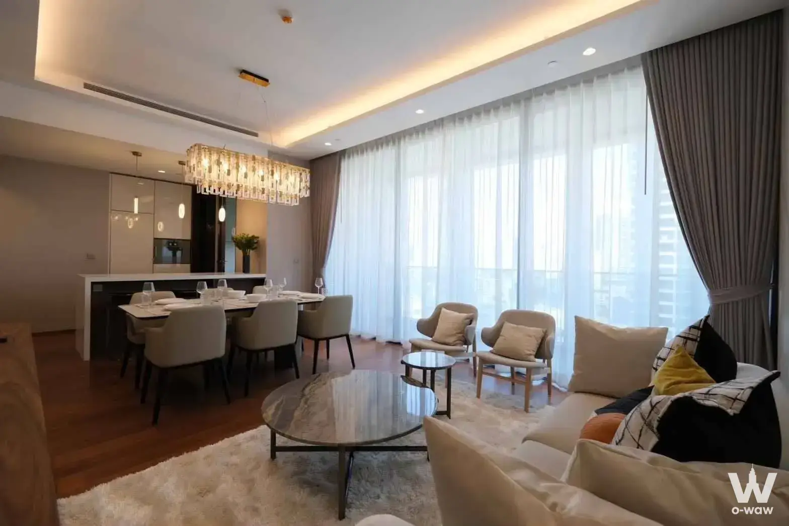 Phrom Phong, Bangkok, Thailand