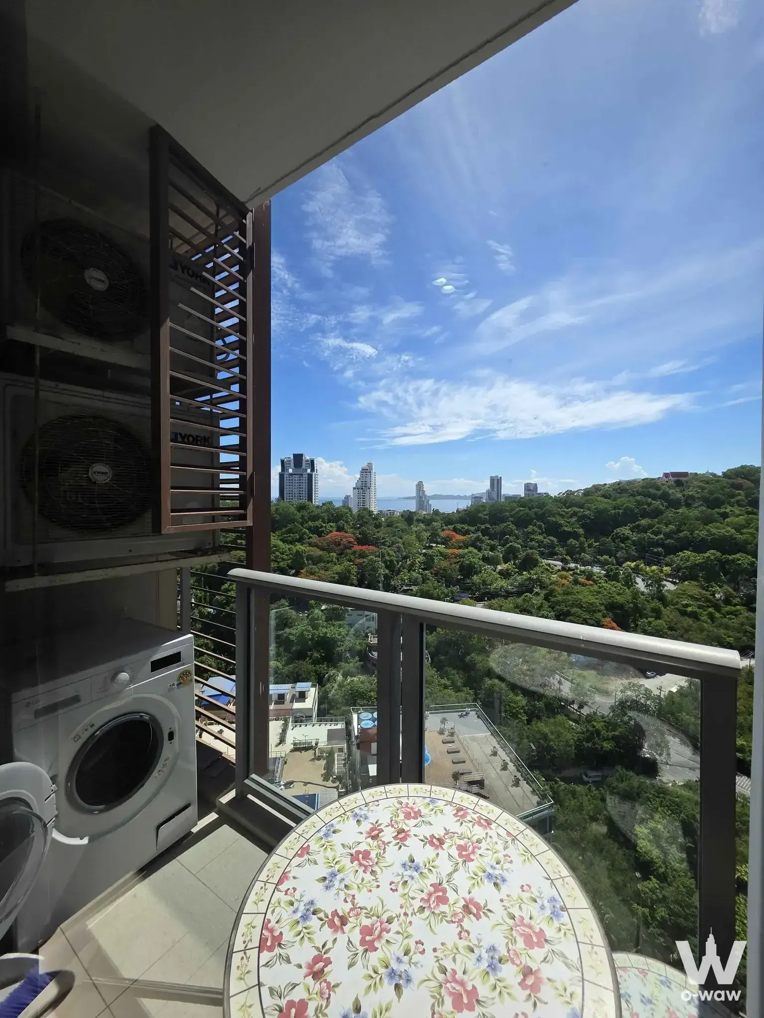Pattaya, Chonburi