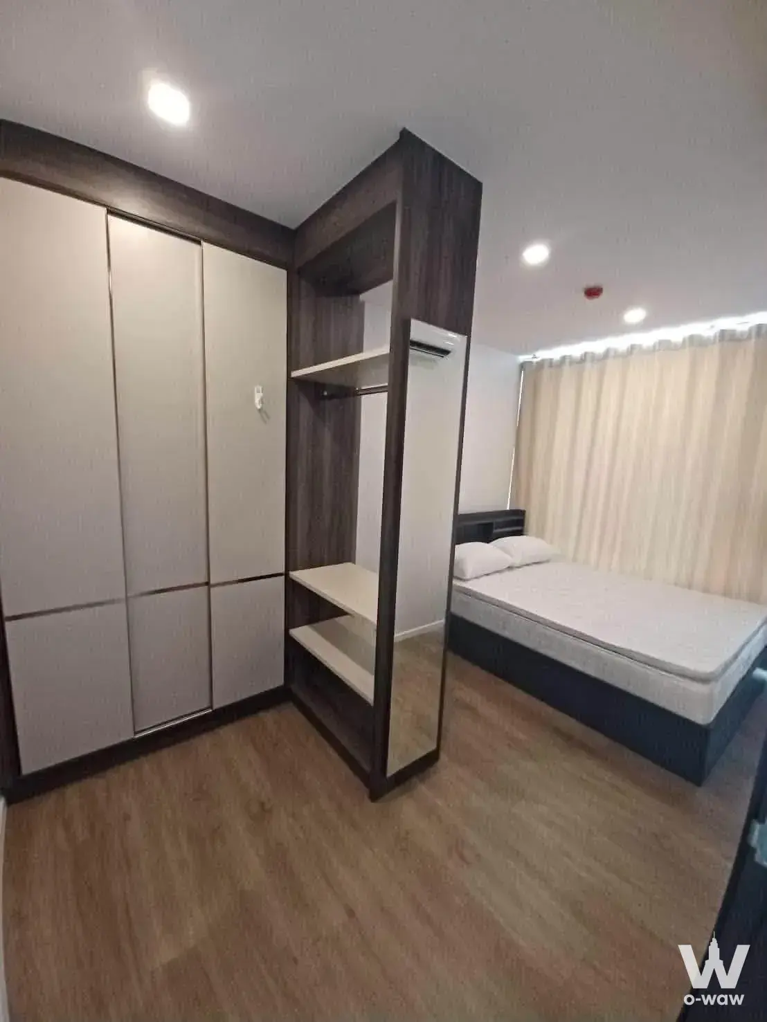 Commercial with 1 bedroom for rent at The Nest Sukhumvit 64 Phase 1 (Building A-B) — photo 1 of 5