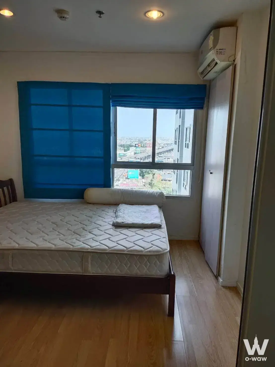 Condo with 1 bedroom for sale at Lumpini Mega City Bang Na — photo 1 of 5
