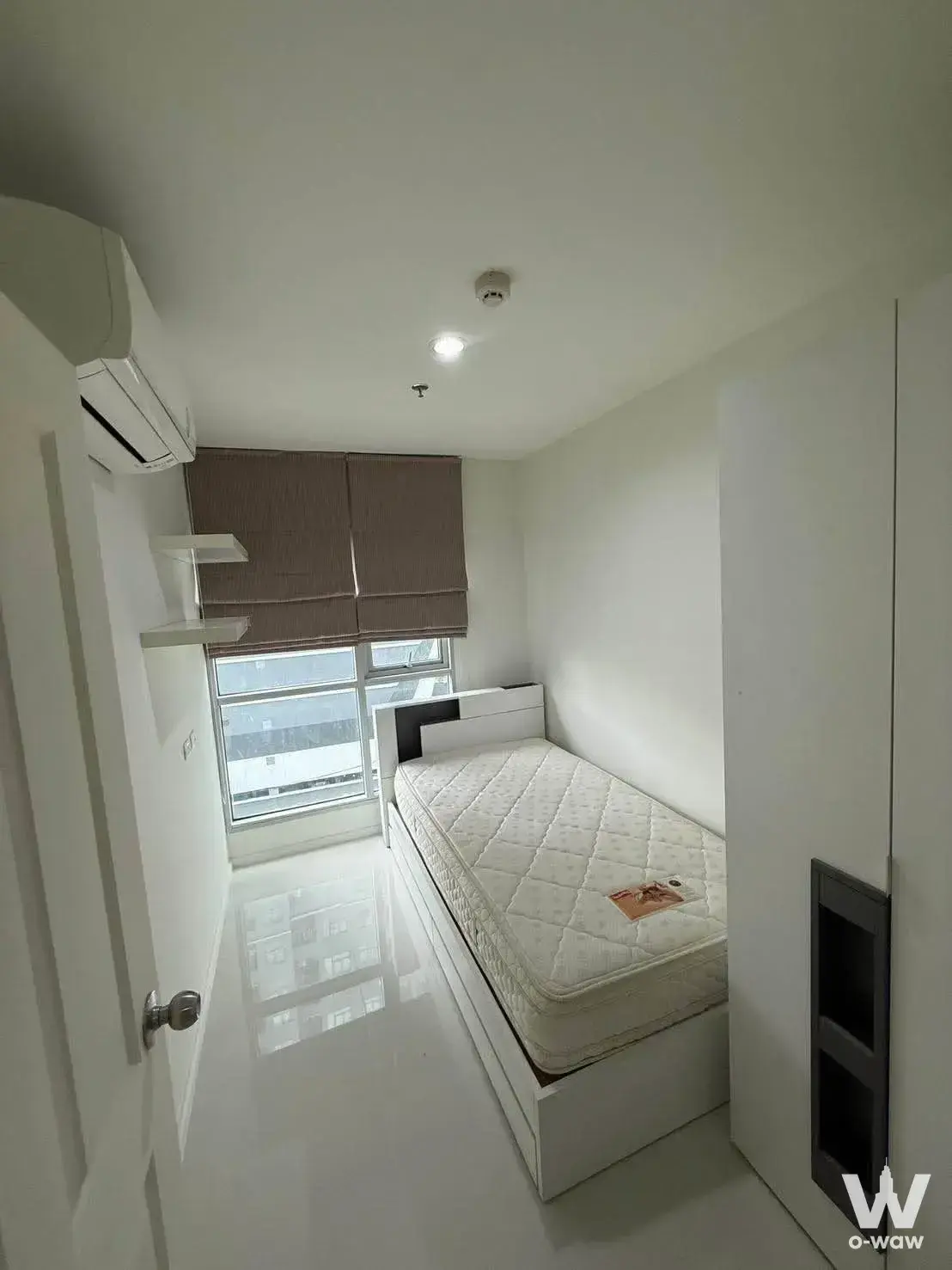 Condo with 2 bedrooms for rent at Aspire Rama 9 — photo 5 of 5
