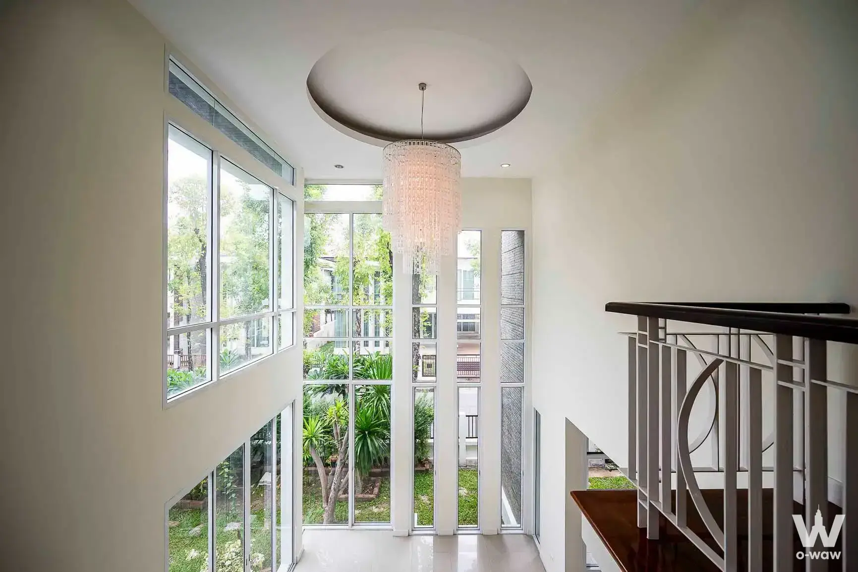 Condo with 3 bedrooms for sale at Blue Lagoon — photo 3 of 5