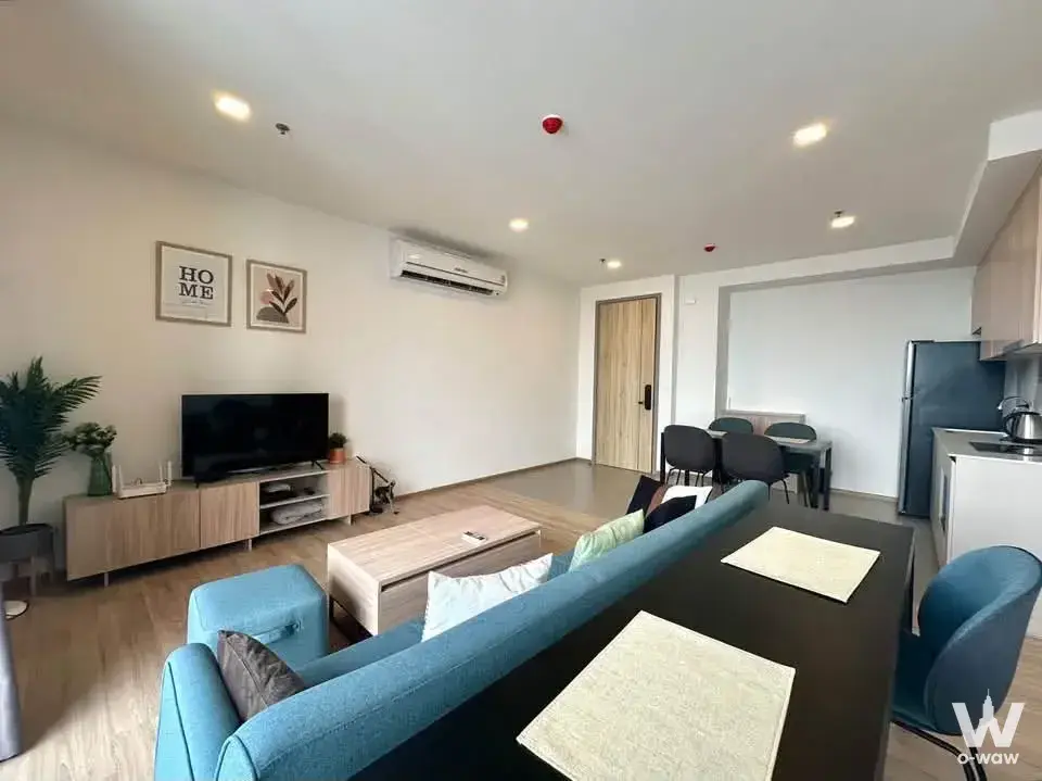BTS Phaya Thai, Bangkok