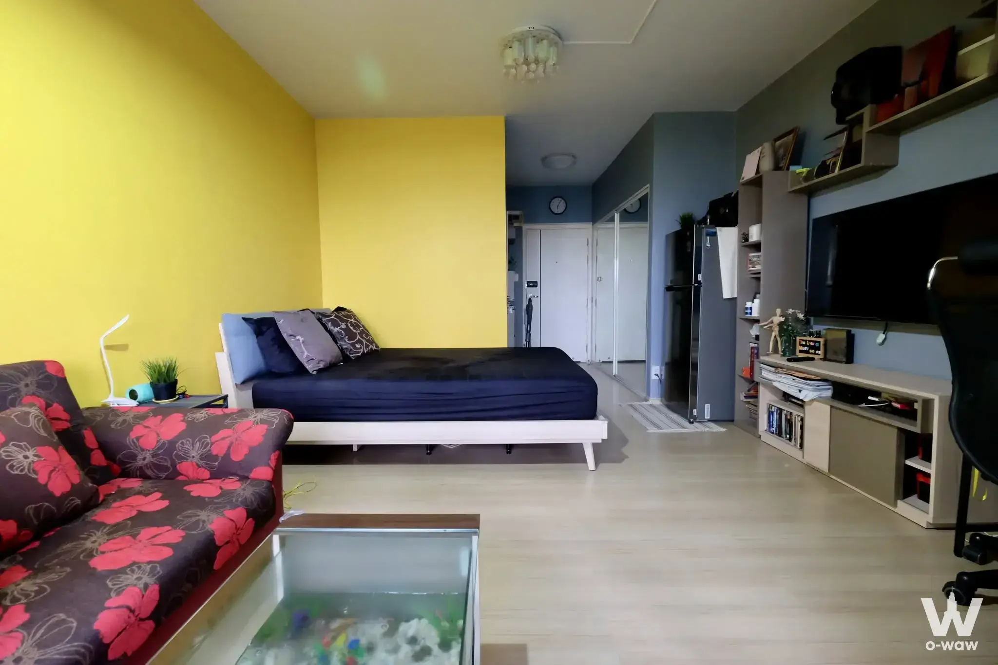 Condo with 1 bedroom for sale at A space Sukhumvit 77 — photo 4 of 5