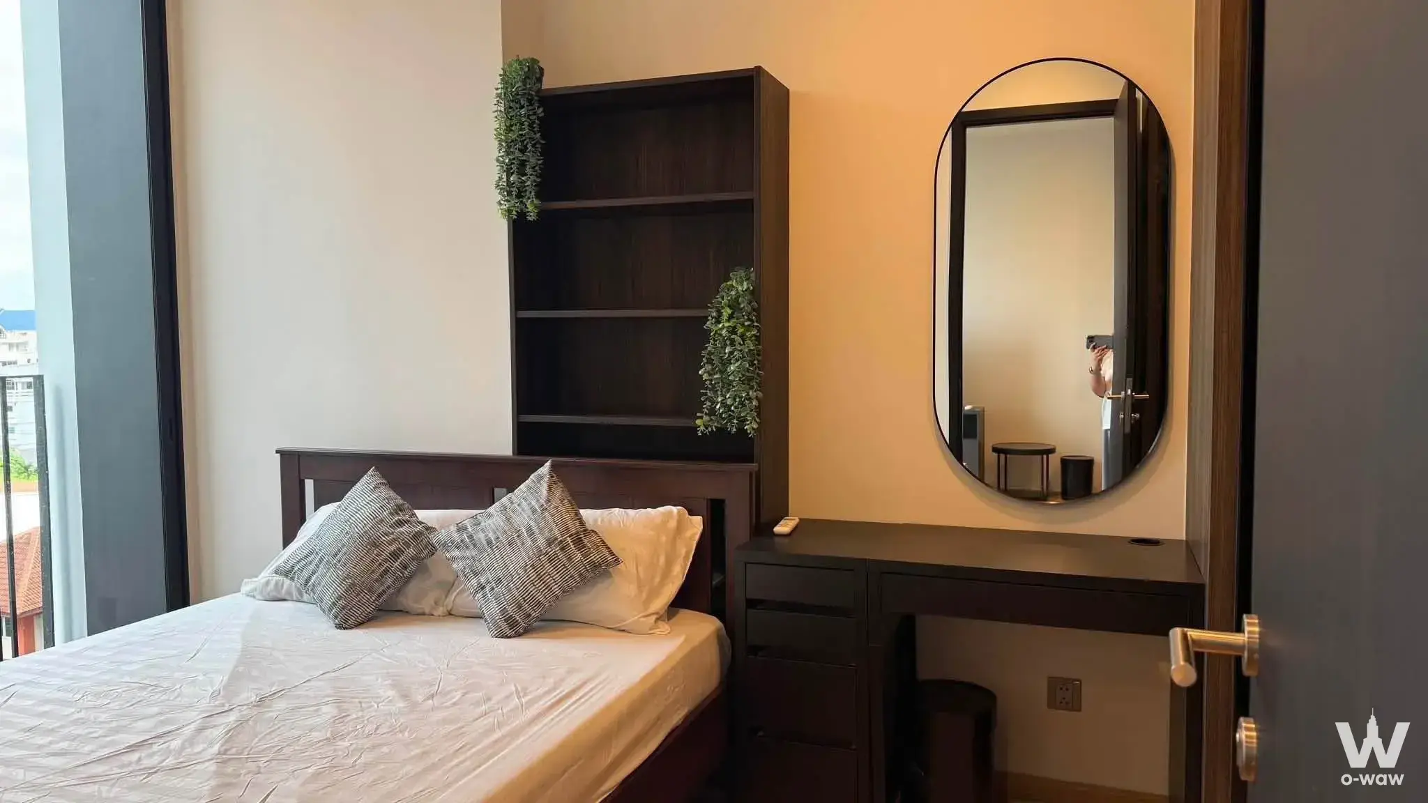 Condo with 1 bedroom for rent at Noble Around Ari — photo 3 of 5