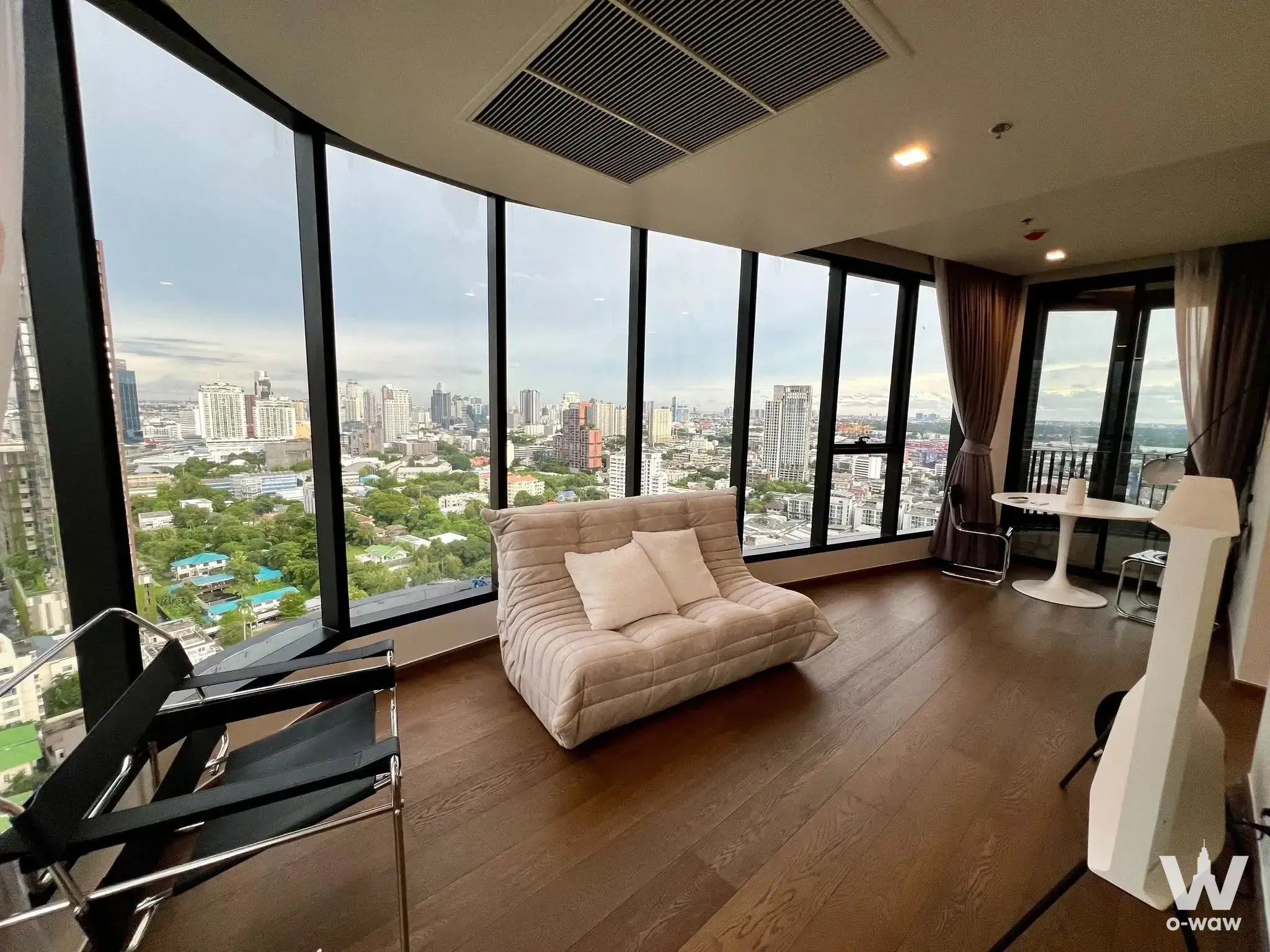 Sukhumvit 36, near Thonglor BTS Station, Bangkok