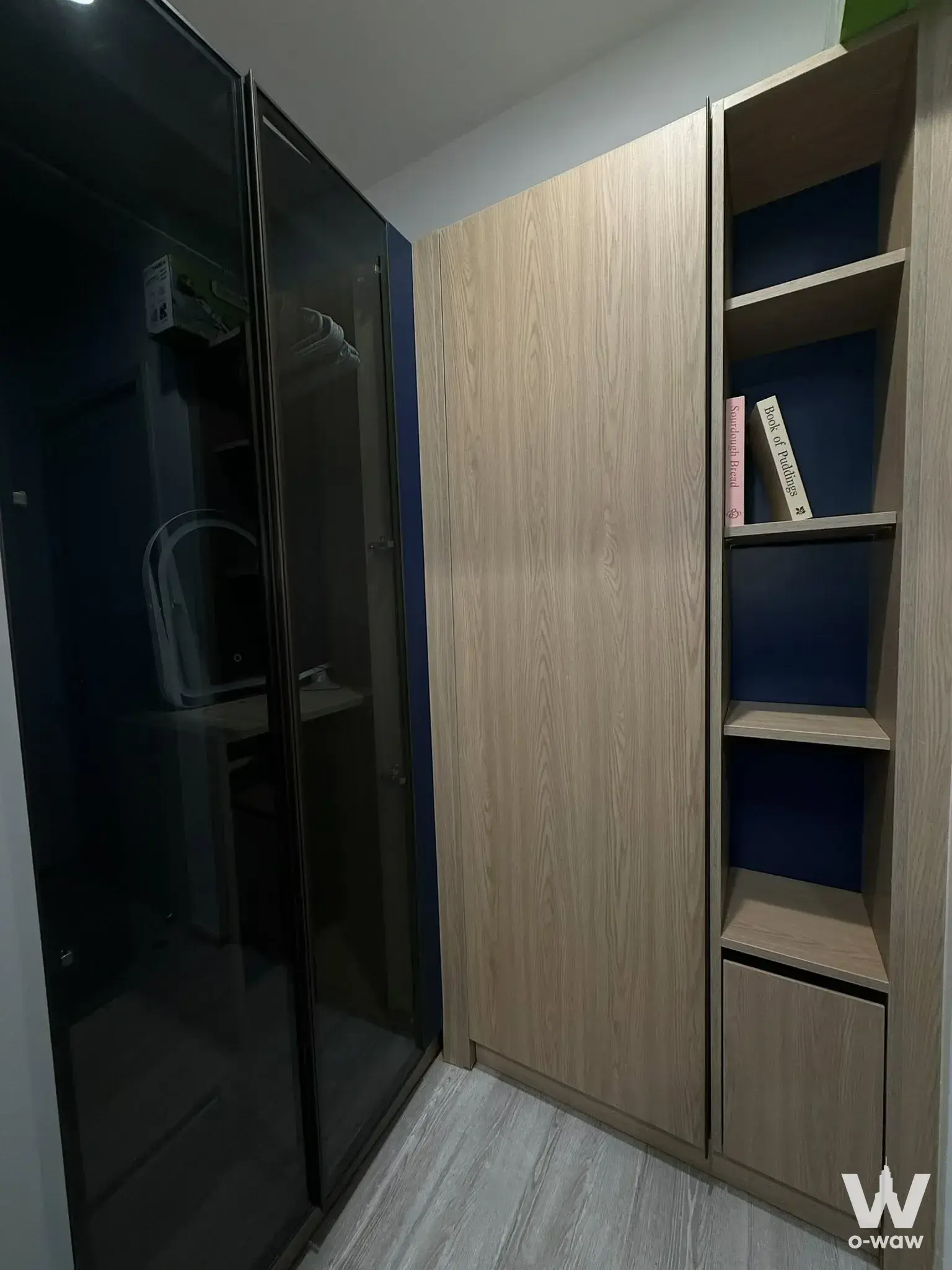Condo with 1 bedroom for rent at XT Ekkamai — photo 5 of 5