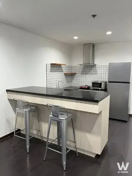 Condo with 1 bedroom for rent at Bang Na Residence — photo 2 of 5
