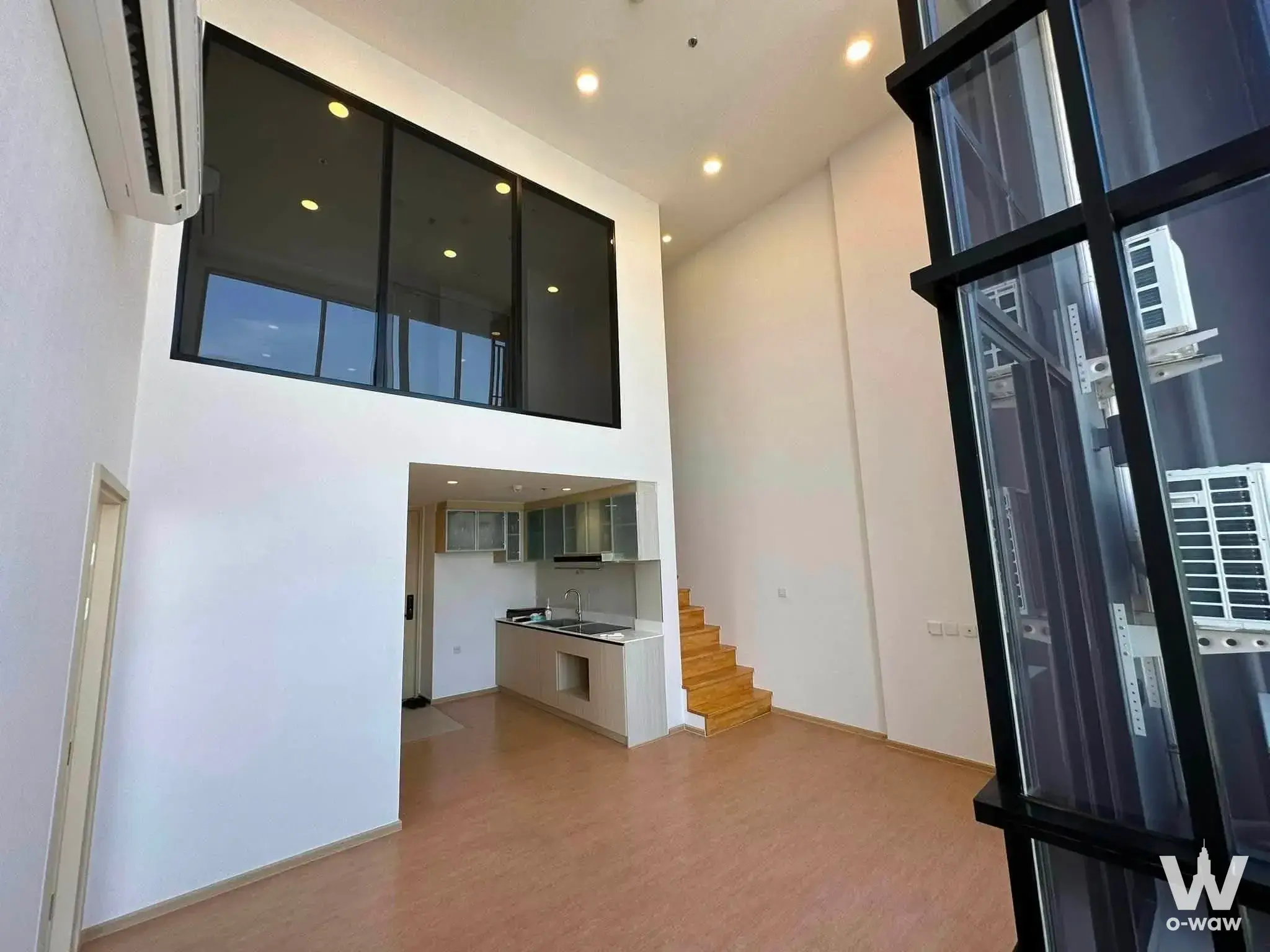 Condo with 2 bedrooms for sale at MARU Ekkamai 2 — photo 2 of 5