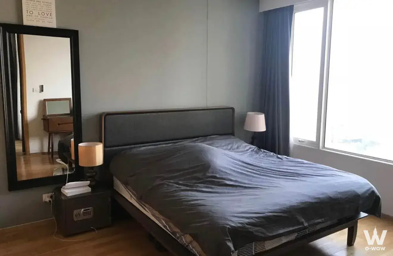 Condo with 2 bedrooms for sale at THE EMPIRE PLACE SATHON — photo 2 of 5