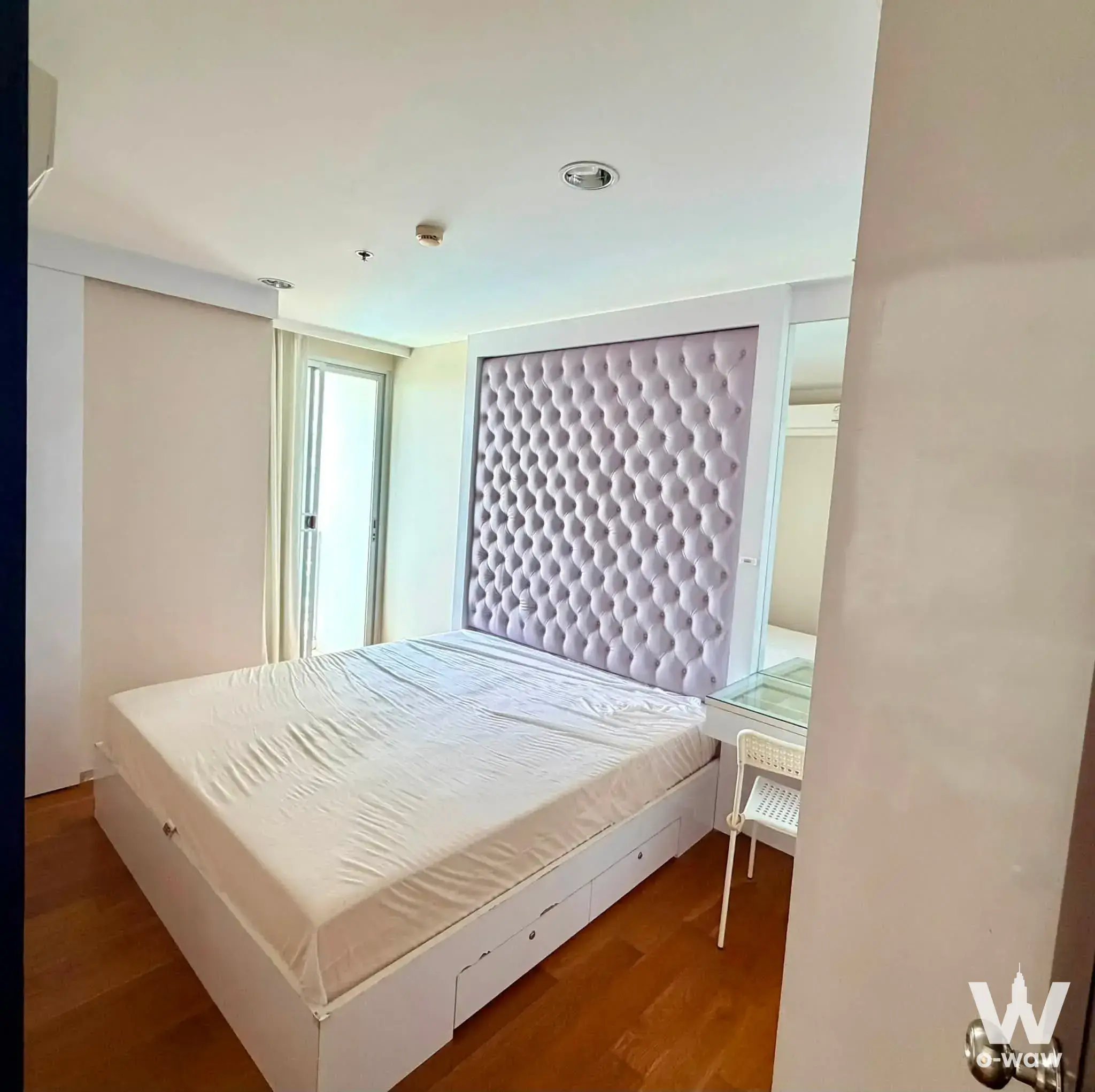 Condo with 1 bedroom for sale at THE LINE Phahonyothin Park (Tower B) — photo 3 of 3