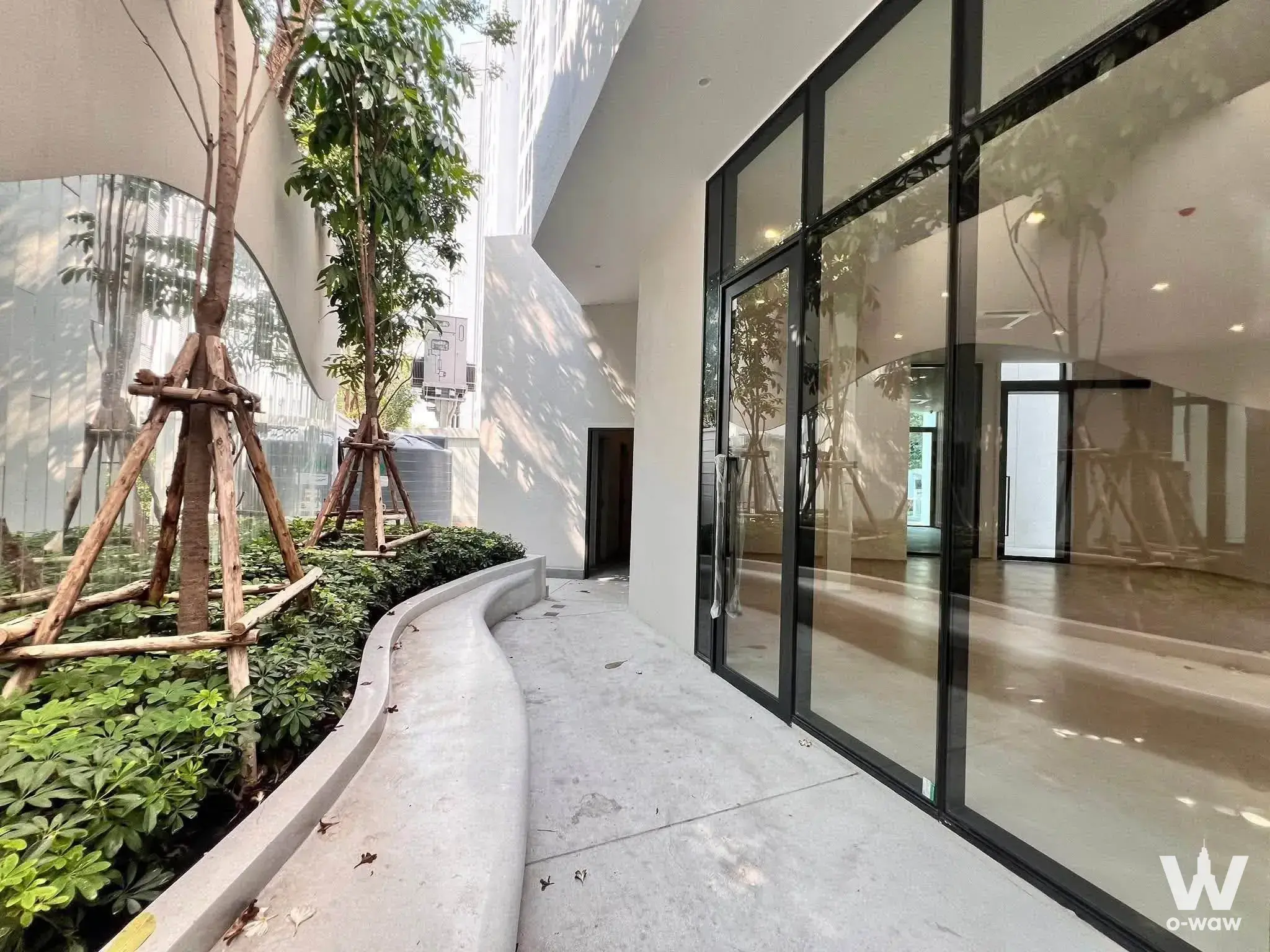 Condo for rent at COBE Kaset-Sripatum (โค้บบ์ เกษตร-ศรีปทุม) — photo 3 of 5