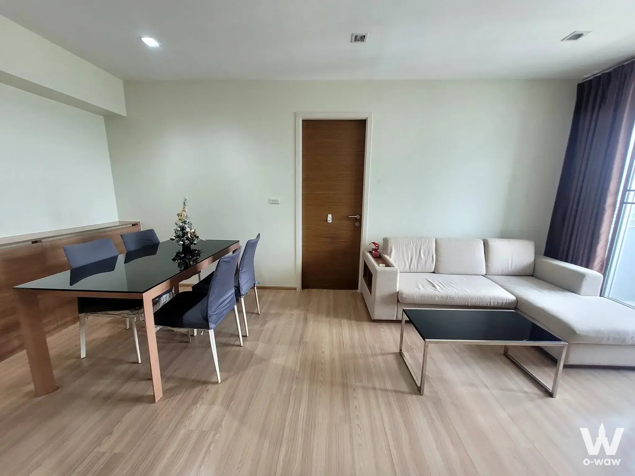 Condo with 2 bedrooms for rent at RHYTHM Phahon-Ari — photo 2 of 5
