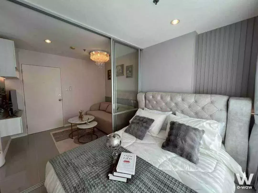 Jomtien, Pattaya, Chonburi