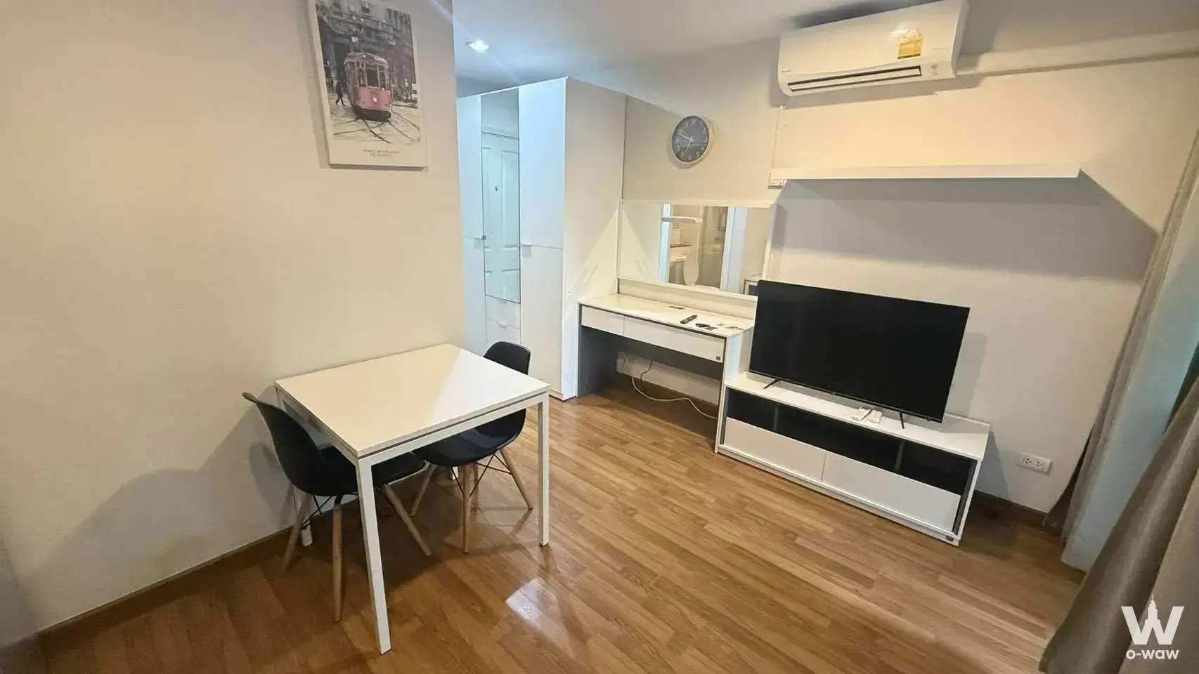 Condo with 1 bedroom for rent at Regent Home Sukhumvit 81 (รีเจนท์ โฮม สุขุมวิท 81) — photo 4 of 5