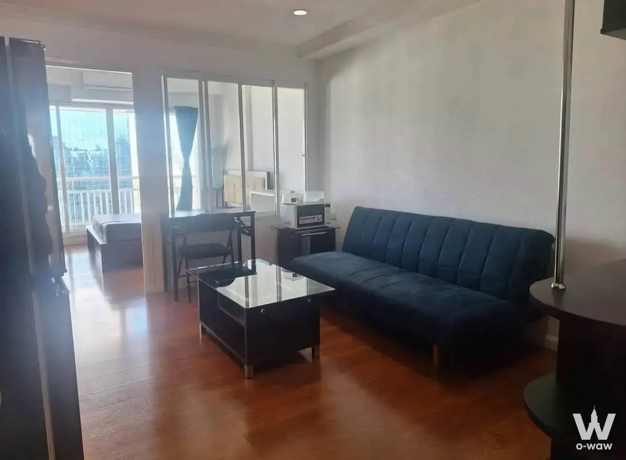 Asoke, Bangkok (Near BTS Asoke, MRT Sukhumvit, MRT Phetchaburi)
